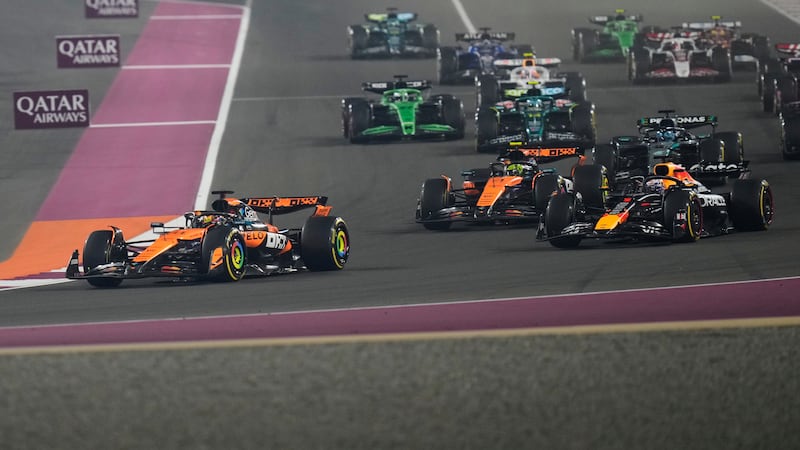 F1 teams to expect decision on Qatar, Abu Dhabi and where 2026 season will end by mid-October