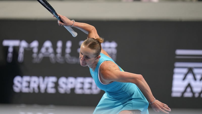 'A really special moment' for Ukraine as Svitolina seals team's spot in Billie Jean King Cup final