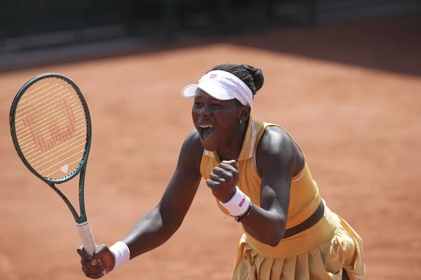 Canada’s struggling tennis stars look to tame clay surface at Roland Garros