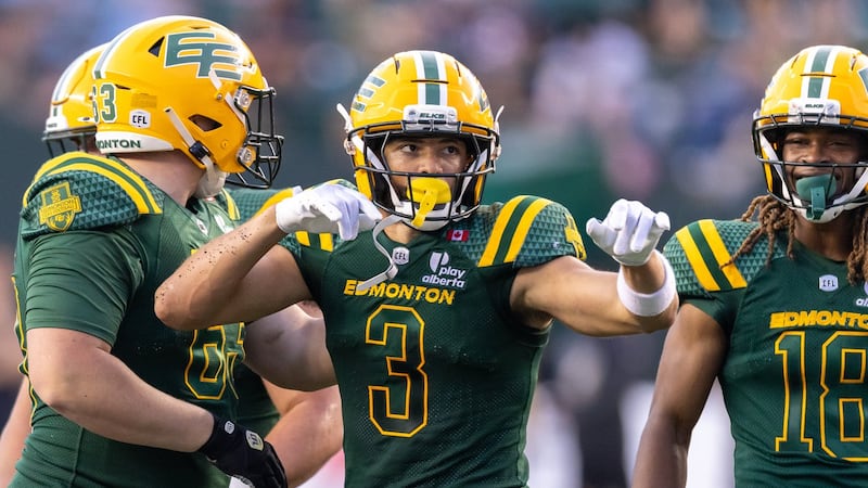 Veteran receiver Mack enjoying banner campaign with Elks