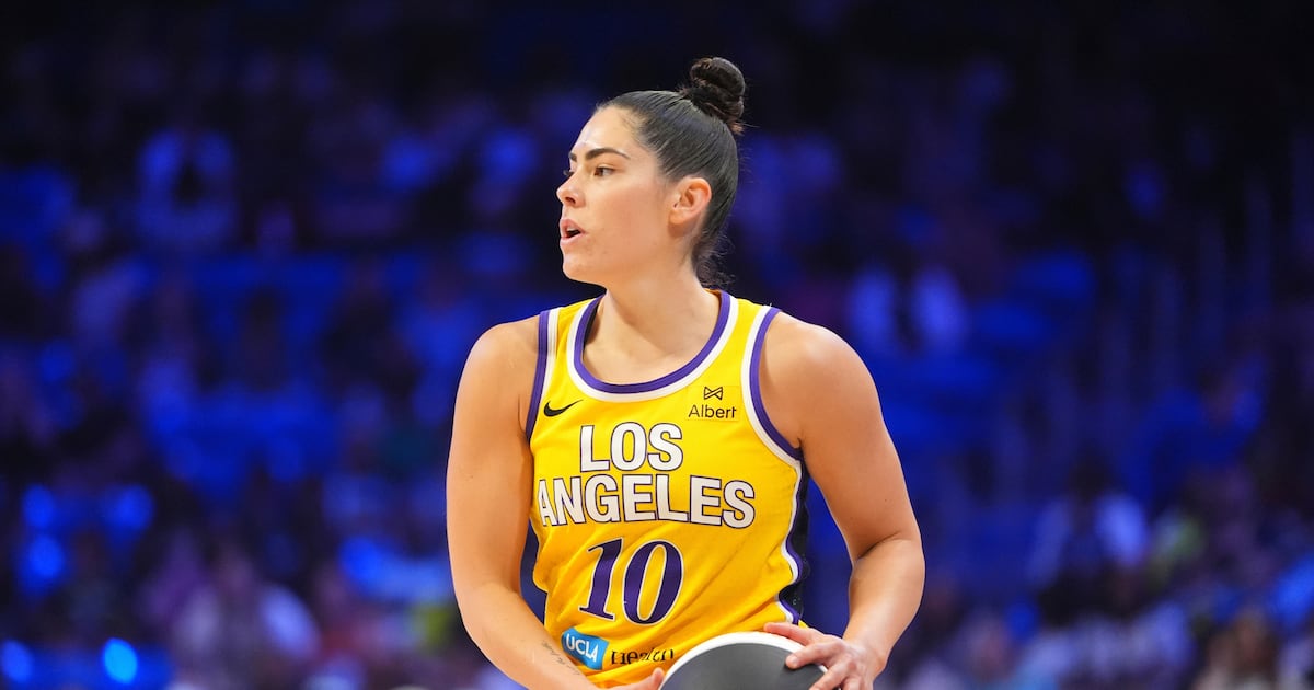 Sparks’ Plum listed as probable after missing three games