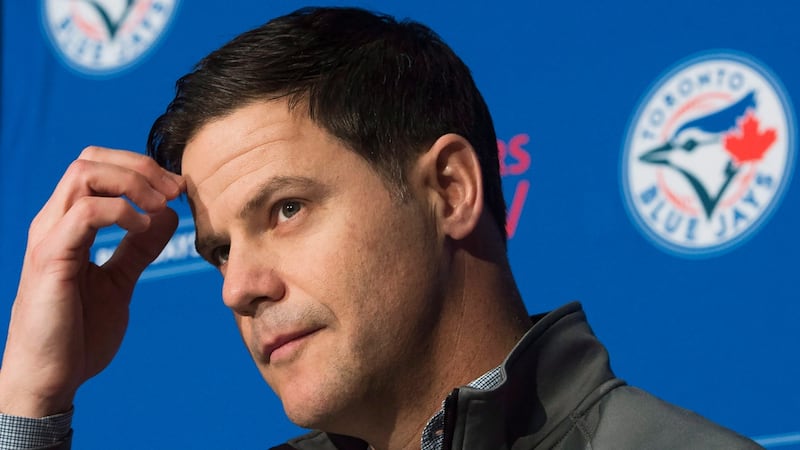 Jays facing uncertain path with trade deadline looming