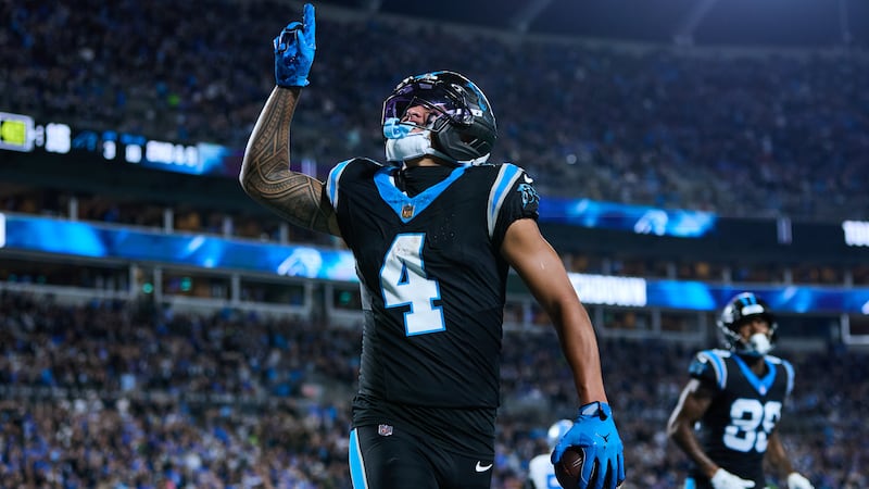 Panthers’ offence thriving under new play caller Idzik four game into the season