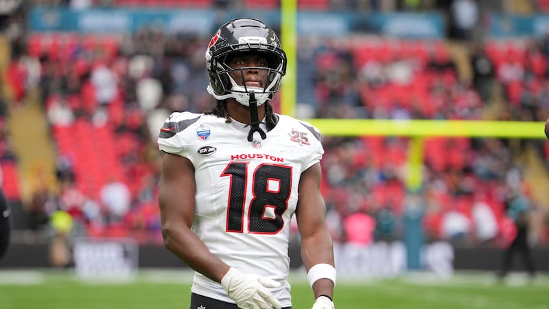 Inside Harrison Jr.s’ exit from the Cardinals