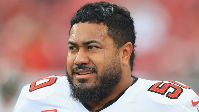 Bucs coach Bowles: Vea’s hold-in ‘not concerning’