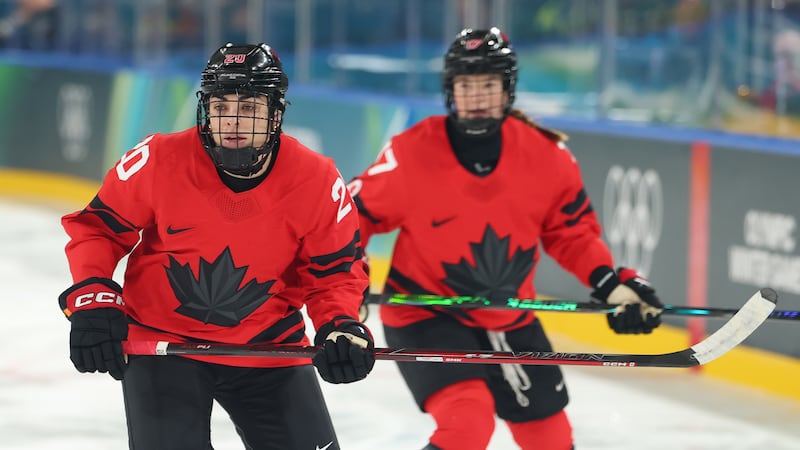 Hockey Canada clarifies that Nurse didn't decline invite, she's unable to attend camp