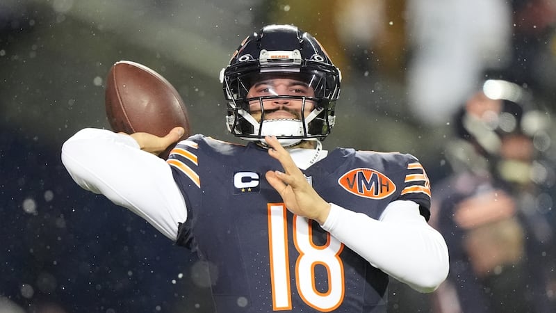 Williams lives ‘childhood dream’ as Madden cover athlete