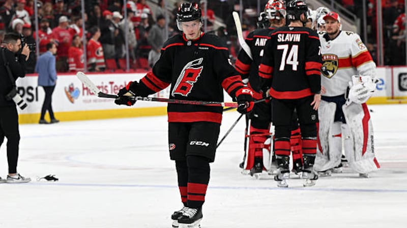 Hurricanes get another shot at Eastern Conference Final roadblock, this time against Canadiens