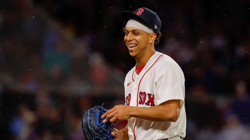 Red Sox beat Cubs to sweep doubleheader after setting Wild Card Series matchup with Yankees