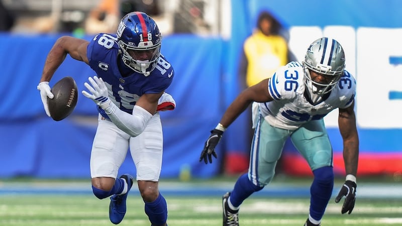 Colts sign veteran WR Slayton with Alec expected to be sidelined with injured heel