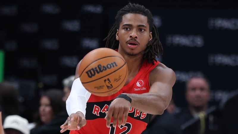Raptors exercise options on Murray-Boyles and Walter through 2027-28