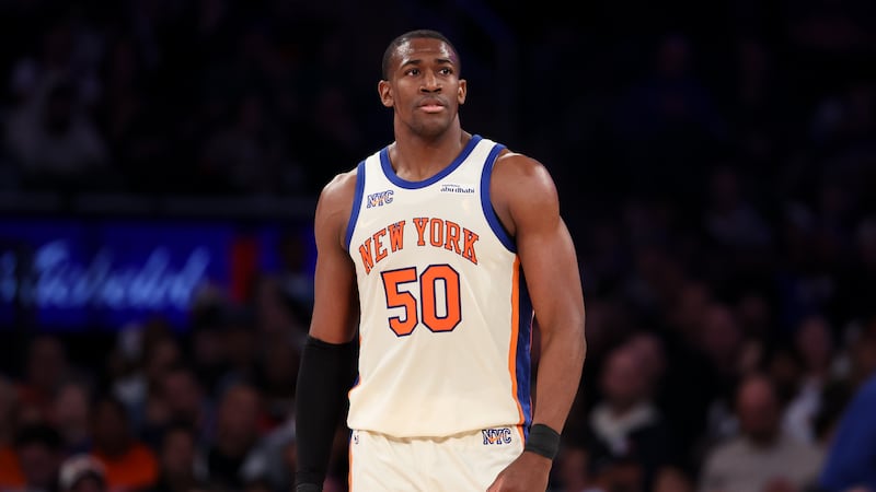 Report: Raps add Jemison on two-way deal