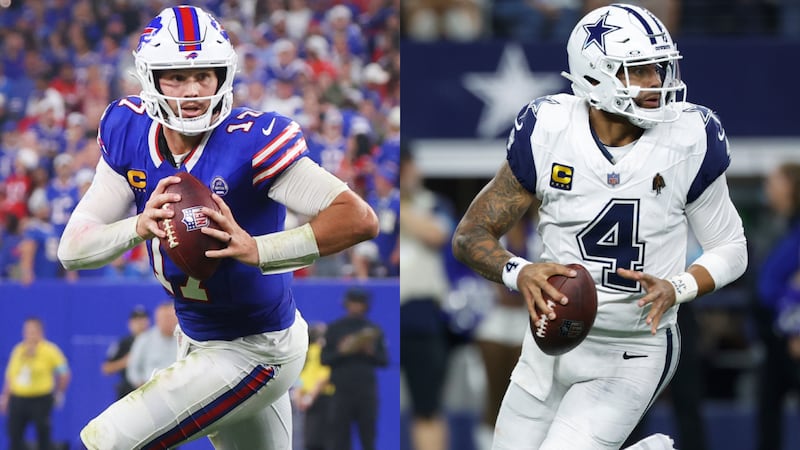 NFL RedZone on TSN Premium Week 3 Spotlight