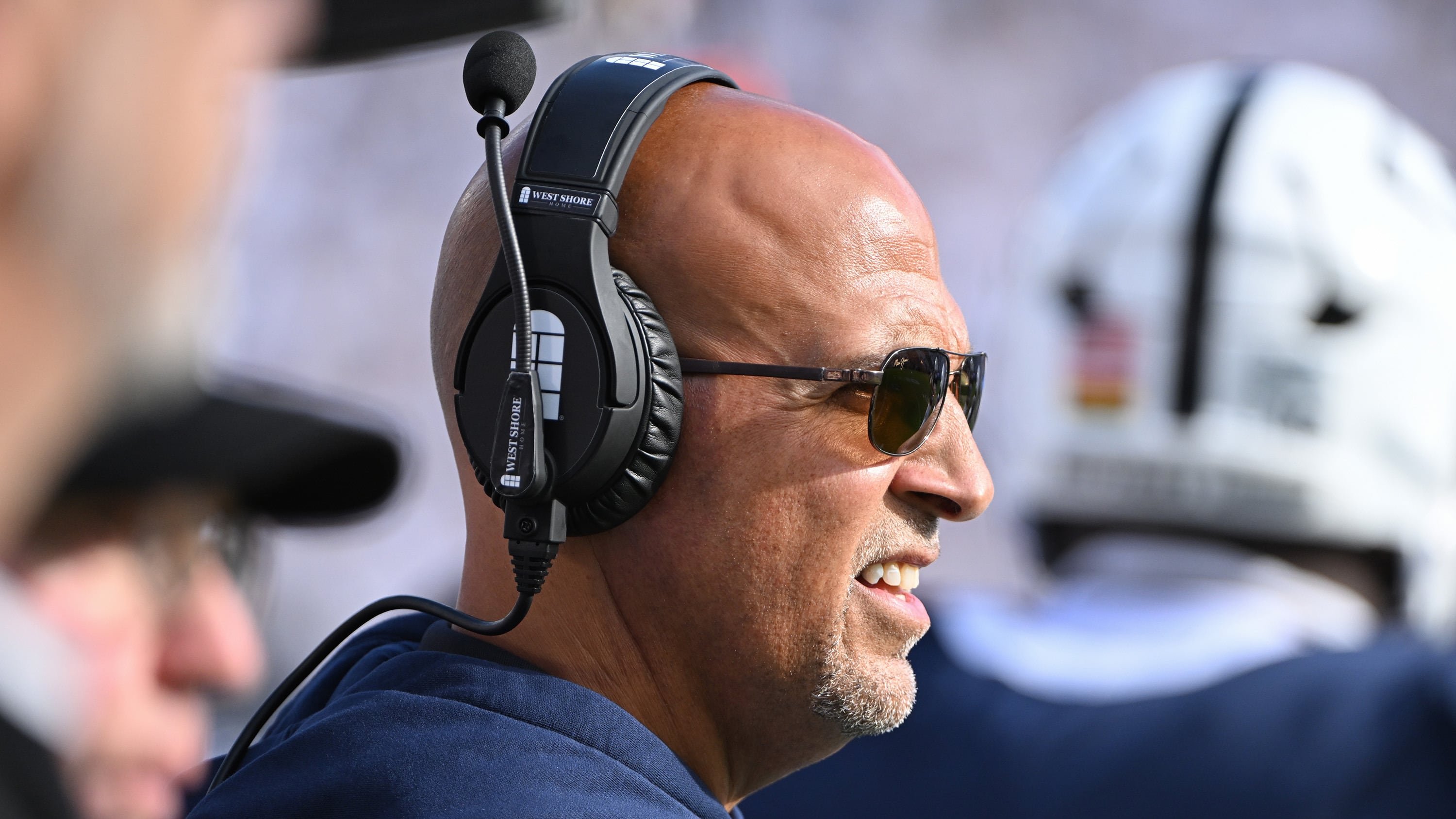 James Franklin
