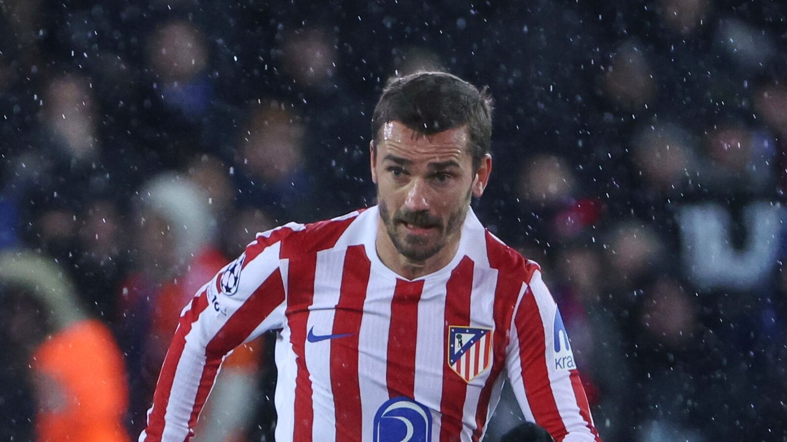 Antoine Griezmann