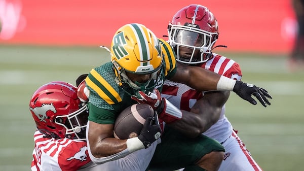CFL Season Preview: Elks eyeing postseason return