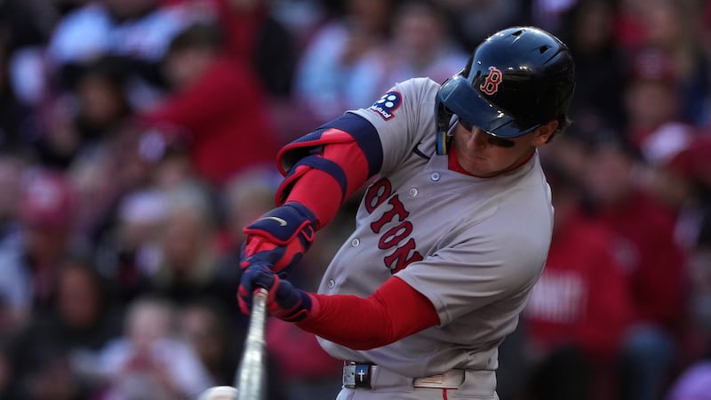 Red Sox’s Anthony to have hand rechecked in Boston
