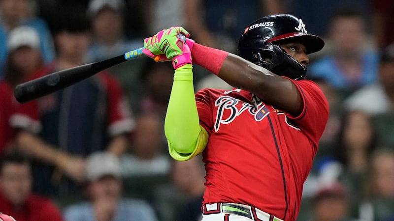 Braves eliminate Phillies to set NLDS matchup with Dodgers