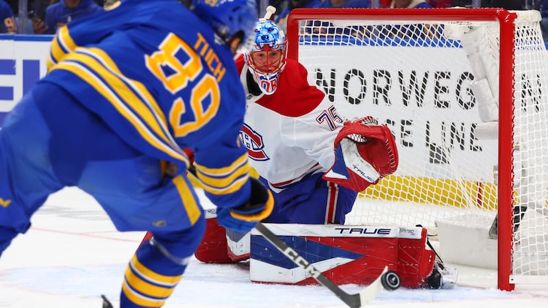 From TSN 690 - Three Takeaways from Game 1