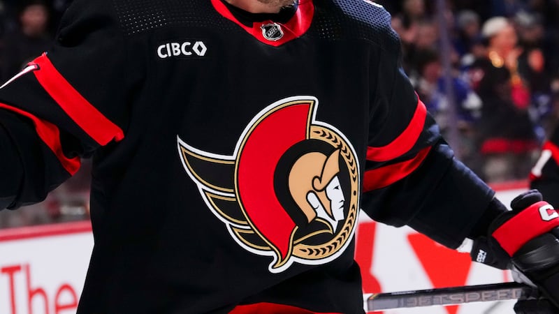 Senators use 25th pick in draft to select F Lagerberg-Hoen