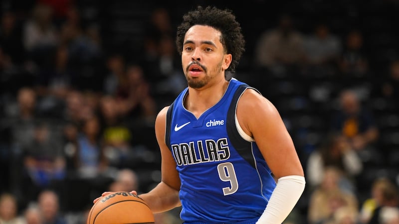 Report: Canadian Ryan Nembhard, Nuggets reach two-way deal