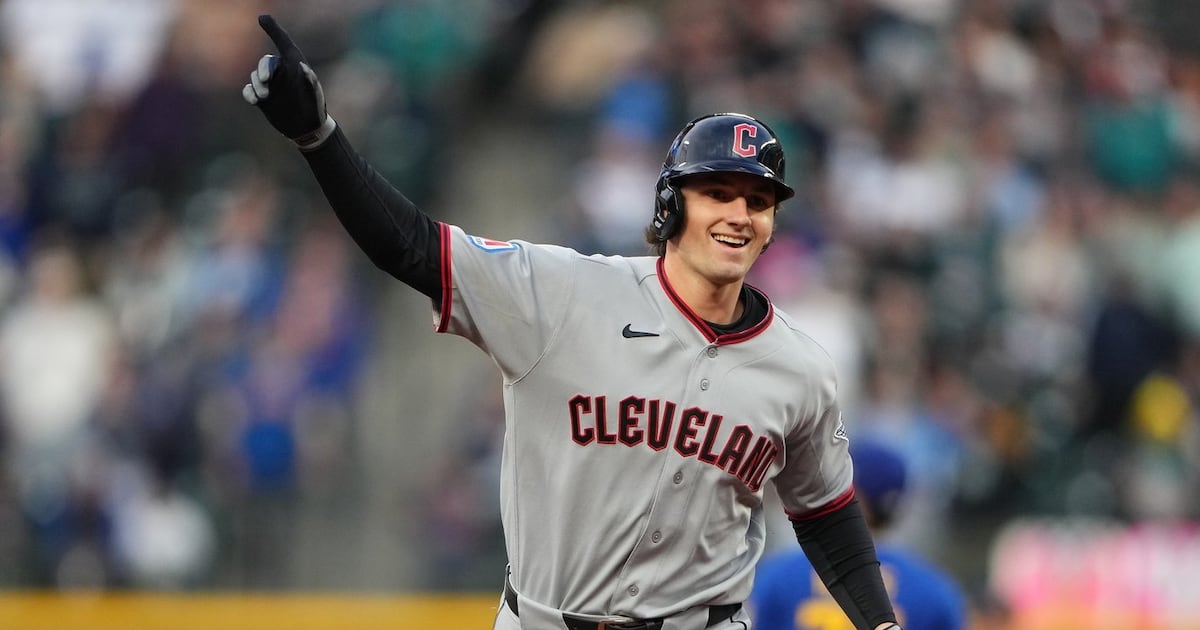 The six MLB rookies off to the hottest starts in 2026
