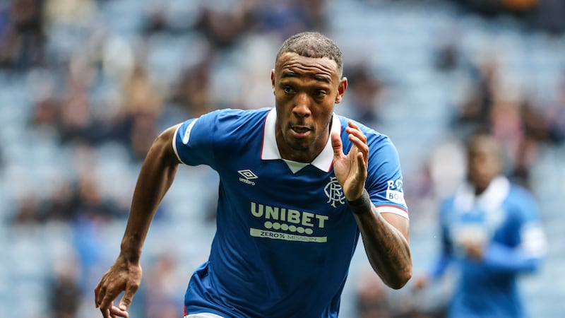 Cornelius departing Rangers FC early to join Canadian camp