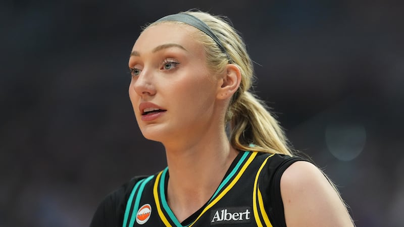 Brink on Kanter: ‘Targeting a vulnerable community is just really low’