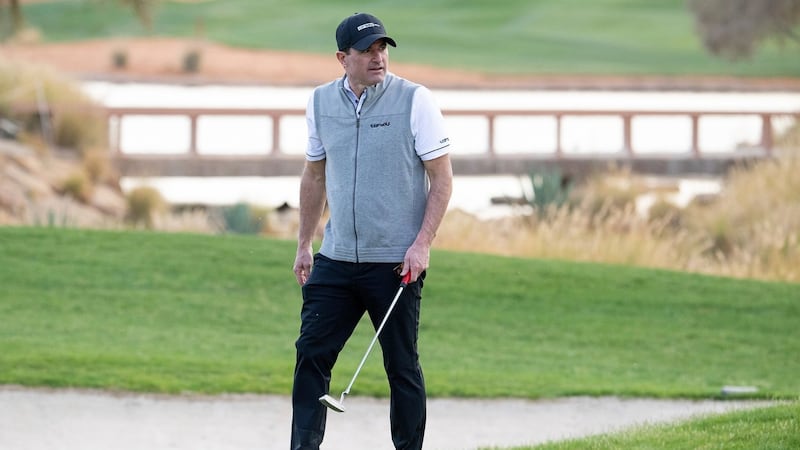 LIV Golf looking to postpone New Orleans event