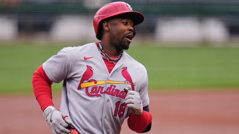 Cardinals sweep Pirates with big win