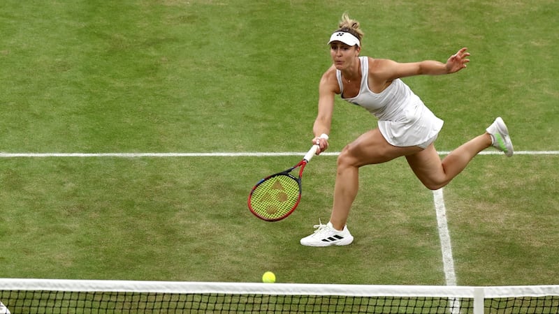 Ottawa's Dabrowski, Brazil's Stefani win women's doubles title at Eastbourne Open
