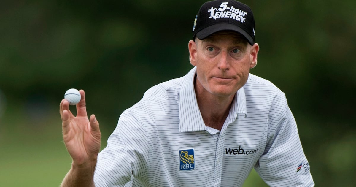 Furyk seeks long-term blueprint for U.S. Ryder Cup team