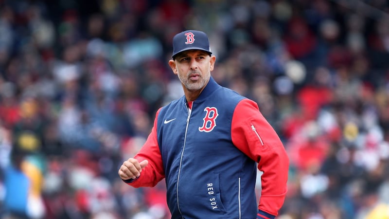 What’s next for Red Sox after firing manager Cora, five coaches