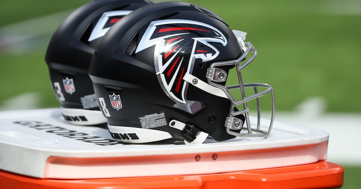Could an unheralded Falcons rookie LB replace Elliss?