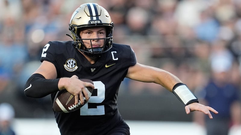 Ravens coach on QB Pavia: ‘Show us what you can do’