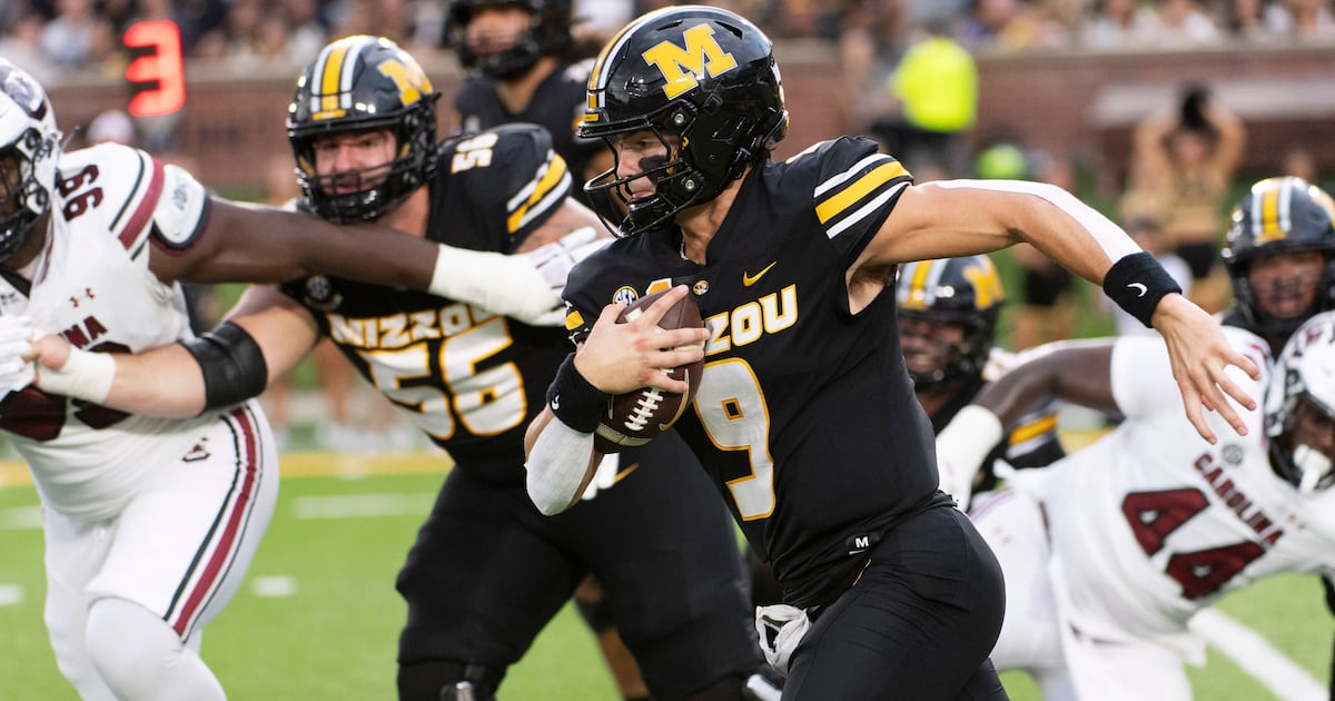 Virginia names Mizzou transfer Pribula starting QB entering preseason camp