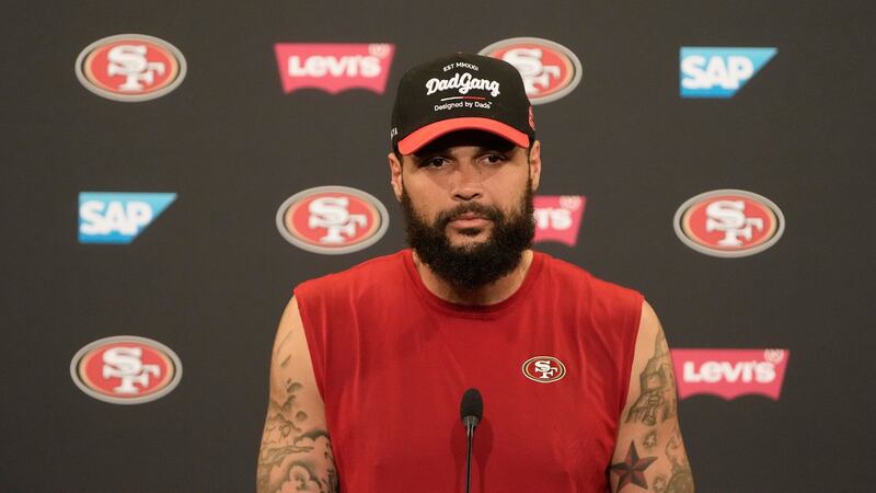 Receiver Evans misses practice for the 49ers with a strained quadriceps