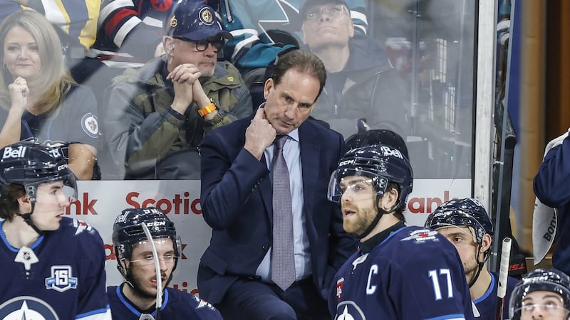 Cheveldayoff: Jets might have been overconfident after 2024-25 success