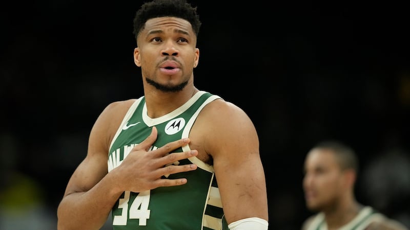 In today's NBA, when a Giannis-sized opportunity knocks, teams have to take the leap