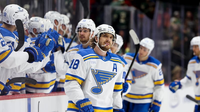 NHL players who took long contracts before salaries skyrocketed shake off signer's remorse