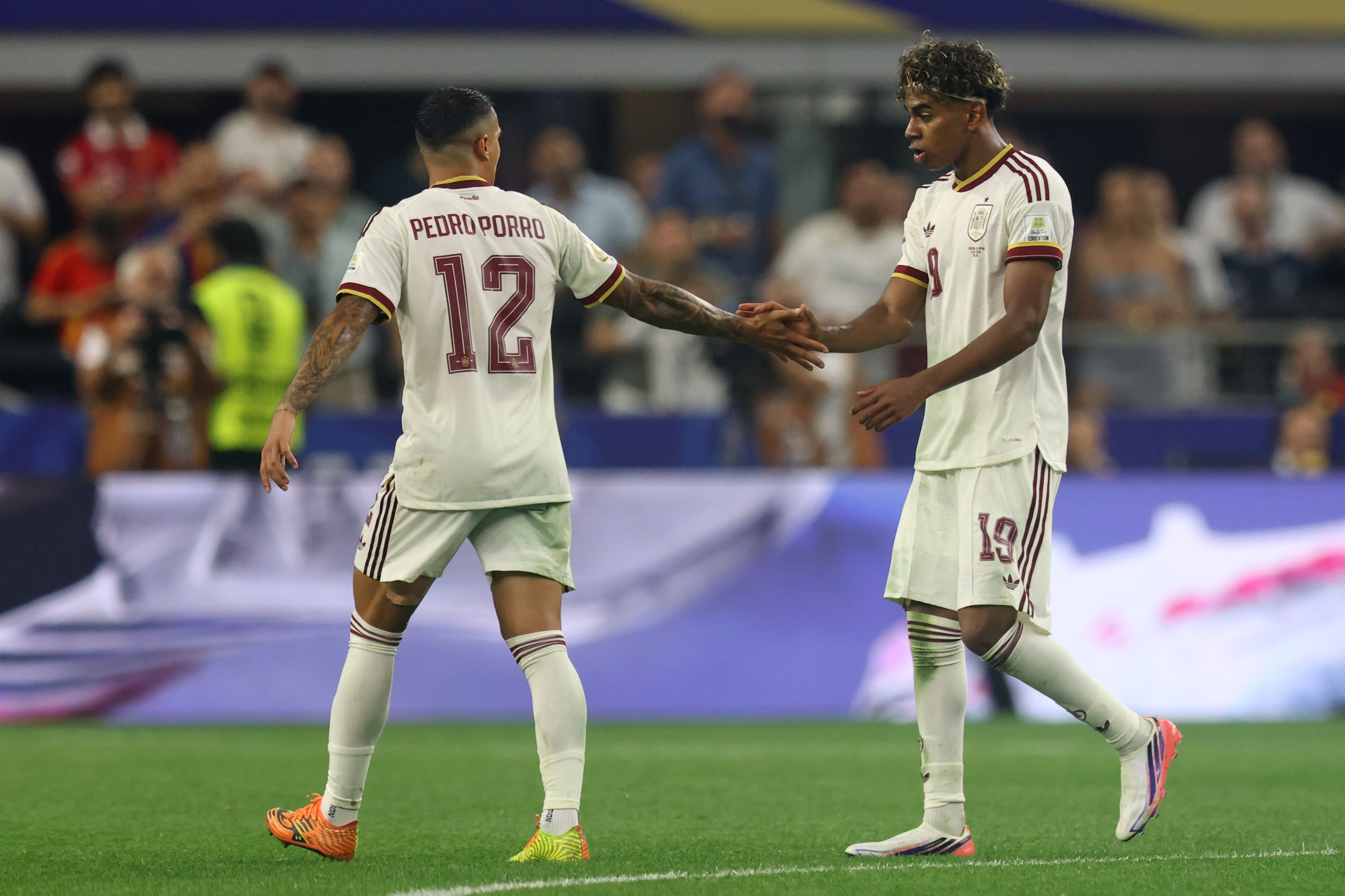Unbeaten Spain meets star-powered Belgium in FIFA World Cup quarters on TSN