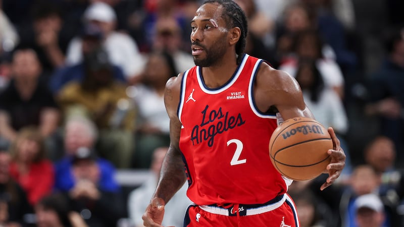 Kawhi trade: Four offers that could start a Clippers rebuild