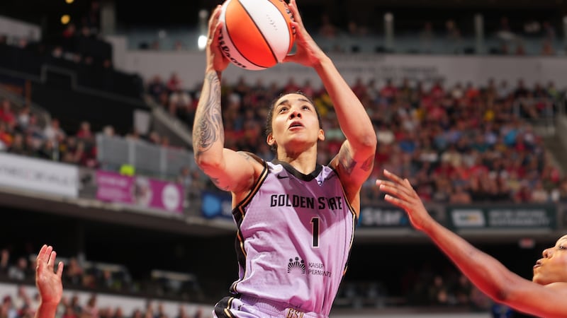 Valkyries beat the Fever for eighth straight victory