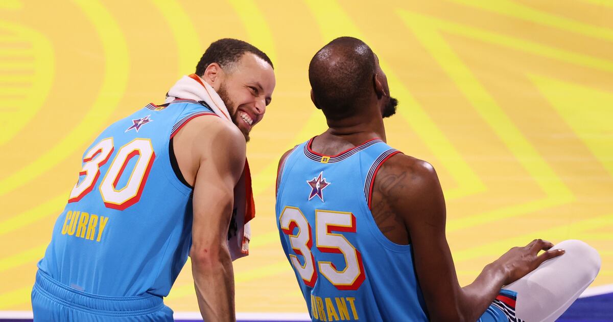 Shaq's OGs win NBA'S first All-Star mini-tournament