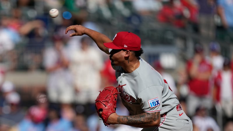 Mattingly’s call to Duran in seventh backfires in Phillies’ loss
