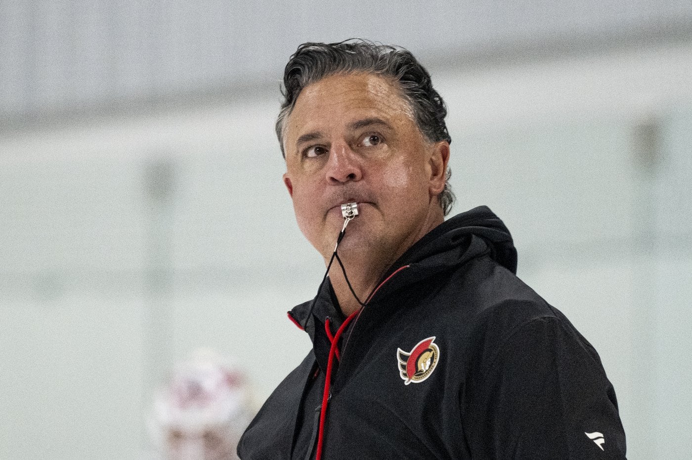 Green: Matching up is one thing but having a team to matchup against is ano