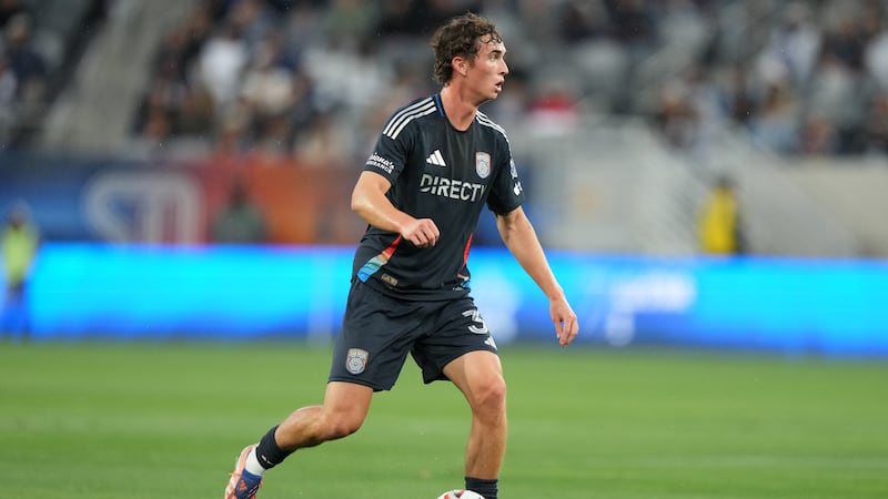 Bonetig scores 1st MLS goal in stoppage time, Timbers beat San Diego