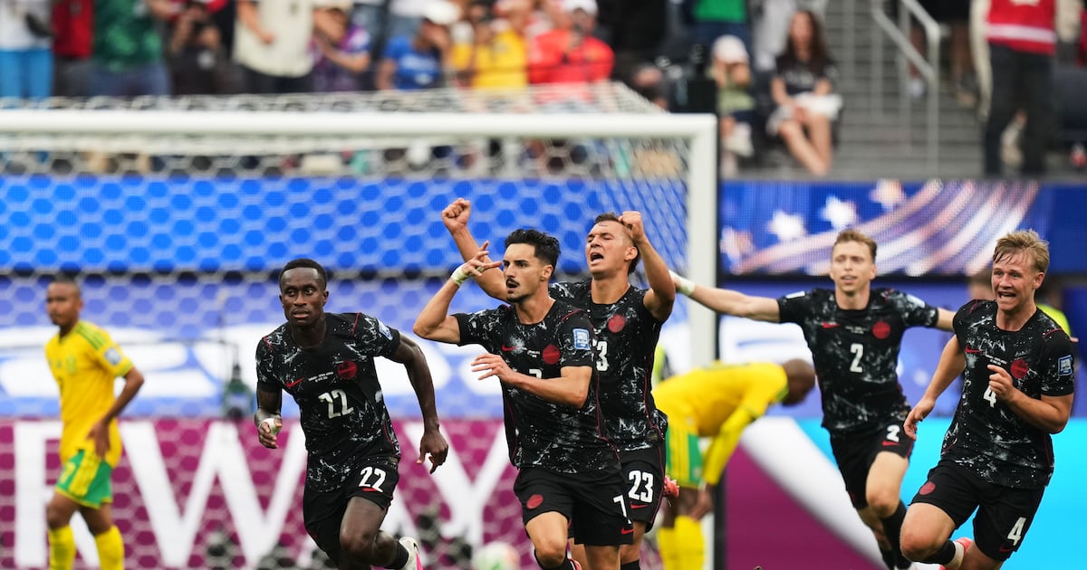Image via tsn.ca
