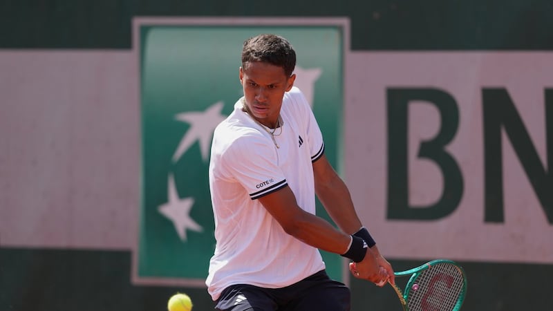 Canada's Diallo loses to Britain's Draper in Eastbourne Open quarterfinals