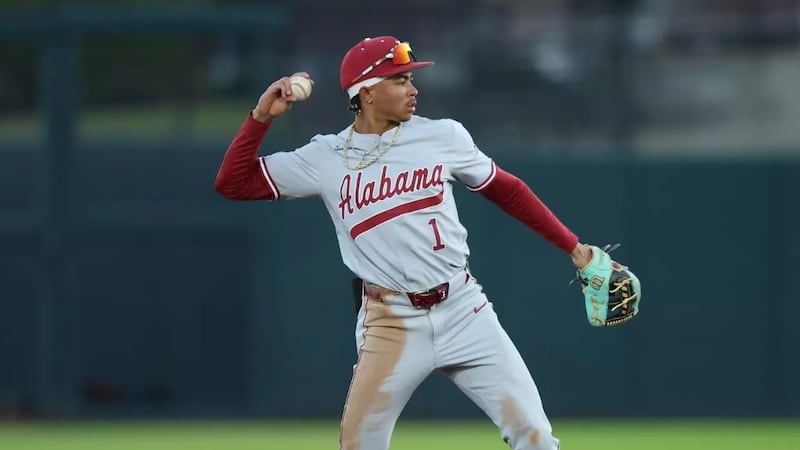 Ranking MLB draft prospects at College World Series